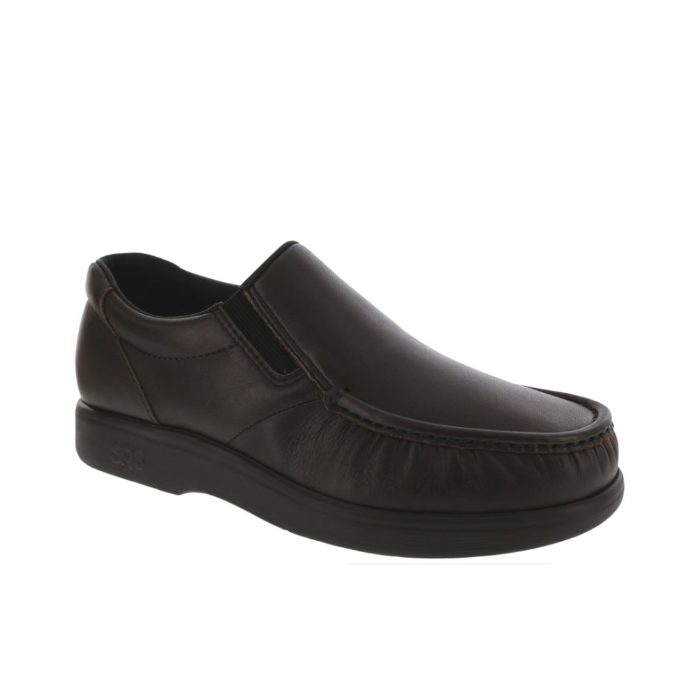 Comfort Sas Shoes Nearby SAS Men's Side Gore All Day Comfort Slip
