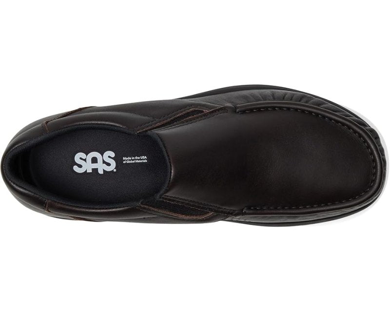 Seliga ShoesSAS Men's Side Gore - Cacao
