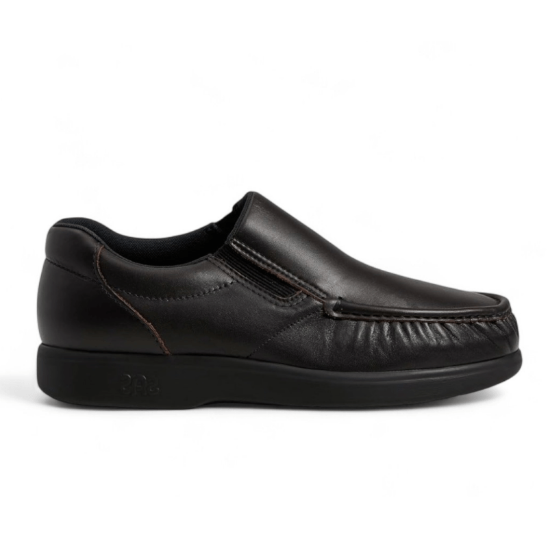 Seliga ShoesSAS Men's Side Gore - Cacao