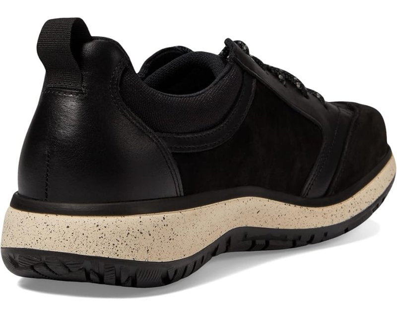 SAS Women's Boulder - Black Ash