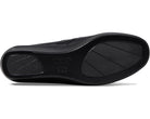 SAS Women's Dream Slip On Loafer - Black