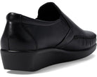 SAS Women's Dream Slip On Loafer - Black