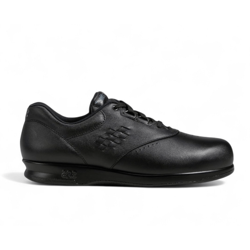 Seliga ShoesSAS Women's Free Time - Black