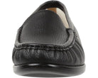 SAS Women's Simplify Slip On Loafer - Black