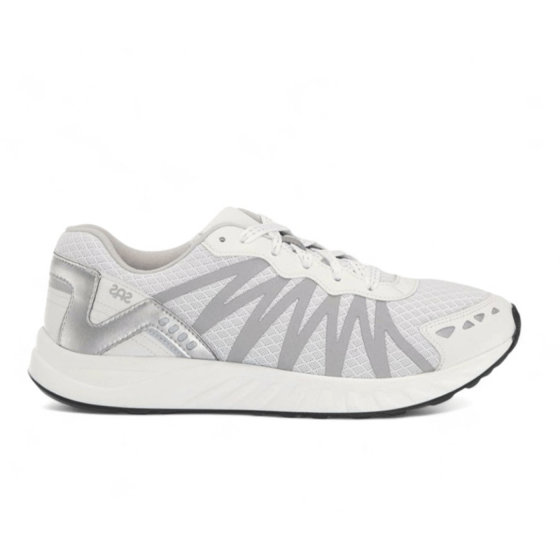 Seliga ShoesSAS Women's Tempo - White/Silver