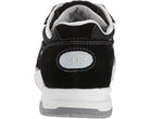 SAS Women's Tour Mesh - Black/Silver