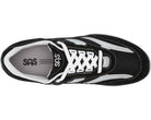 SAS Women's Tour Mesh - Black/Silver