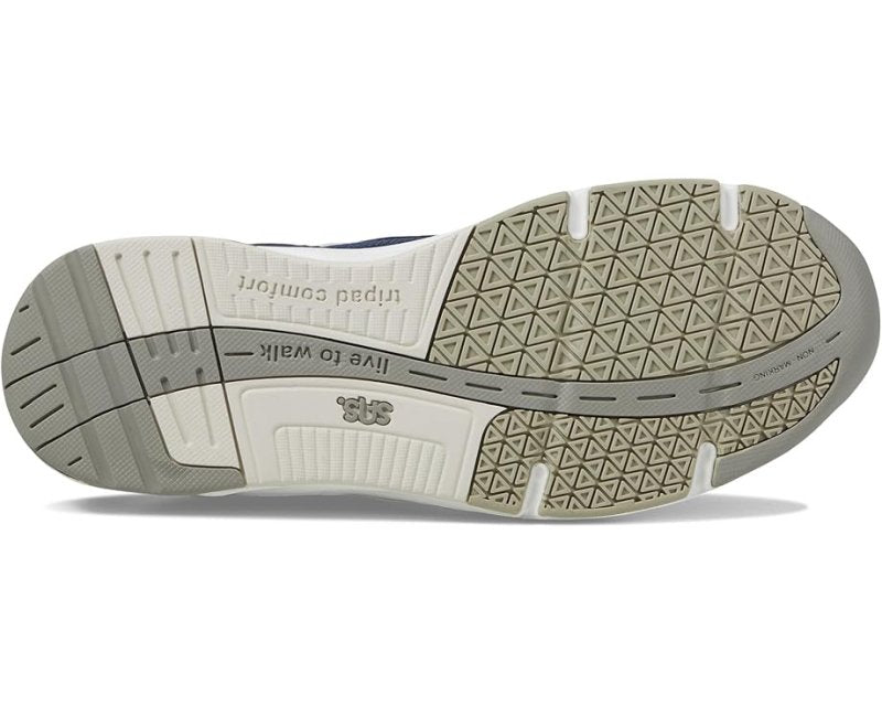 Seliga ShoesSAS Women's Tour Mesh - Blue