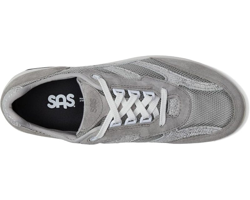 SAS Women's Tour Mesh - Plata Mix