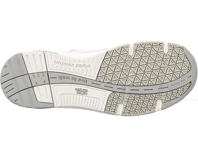 SAS Women's Tour Mesh - Silver