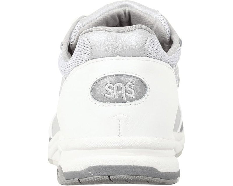 SAS Women's Tour Mesh - Silver