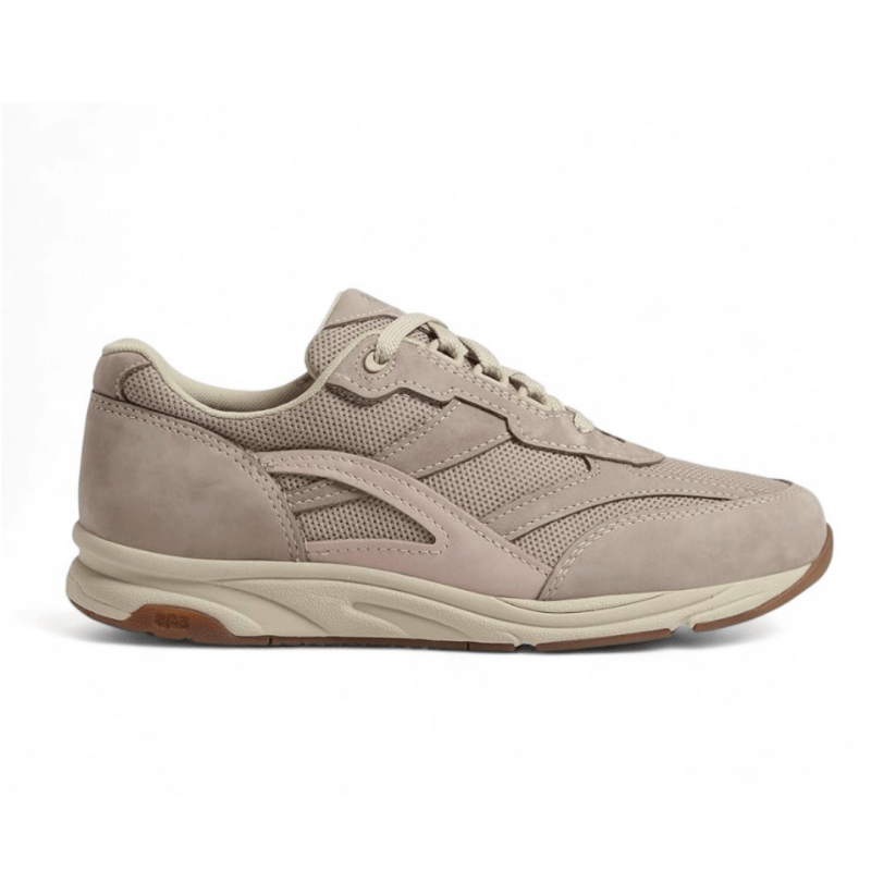 Seliga ShoesSAS Women's Tour Mesh - Taupe/Pink