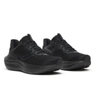 Saucony Men's Echelon 11 Running Shoes - Triple Black