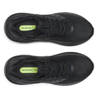 Saucony Men's Echelon 11 Running Shoes - Triple Black