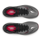 Saucony Men's Endorphin Azura Running Shoes - Cinder/Black