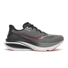 Saucony Men's Endorphin Azura Running Shoes - Cinder/Black