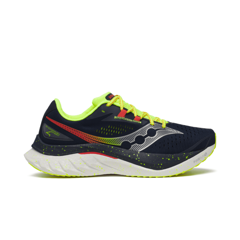 Saucony Men's Endorphin Speed 4 - Navy/Pepper