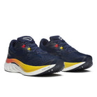 Saucony Men's Endorphin Speed 4 - Navy/Spice