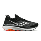 Saucony Men's Freedom Crossport - Black/Vizi