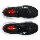 Saucony Men's Guide 17 - Black/Shadow