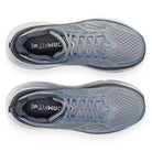 Saucony Men's Guide 17 Extra Wide - Flint/Shadow