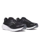 Saucony Men's Guide 18 - Black/White