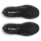 Saucony Men's Guide 18 - Black/White