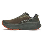 Saucony Men's Guide TR Trail Shoes - Fatigue/Field