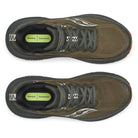 Saucony Men's Guide TR Trail Shoes - Fatigue/Field