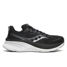 Saucony Men's Hurricane 24 - Black/Carbon