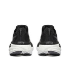 Saucony Men's Hurricane 24 - Black/Carbon