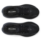 Saucony Men's Hurricane 24 - Black/Shadow