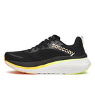 Saucony Men's Hurricane 24 - Black/VO2