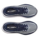 Saucony Men's Hurricane 24 - Flint/Navy