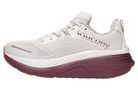 Saucony Men's Hurricane 24 - Moon/Currant