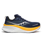 Saucony Men's Hurricane 24 - Navy/Peel