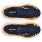 Saucony Men's Hurricane 24 - Navy/Peel