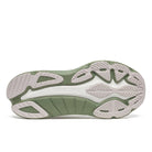 Saucony Men's Hurricane 24 - White/Olivine