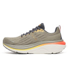 Saucony Men's Hurricane 25 Running Shoes - Laurel/Fire