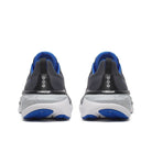 Saucony Men's Hurricane 25 Running Shoes - Shadow/Black