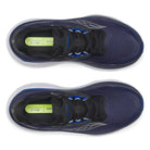 Saucony Men's Hurricane 26 Running Shoes - Naval/Black
