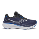 Saucony Men's Hurricane 26 Running Shoes - Naval/Black