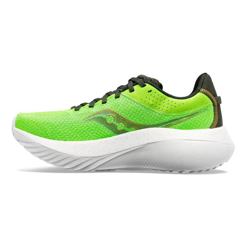 Saucony Men's Kinvara Pro - Slime/Umbra