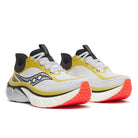 Saucony Men's Paramount Max Running Shoes - Gold/Black
