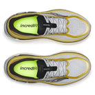 Saucony Men's Paramount Max Running Shoes - Gold/Black