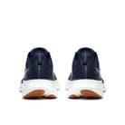 Saucony Men's Ride 17 - Navy/Gum