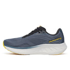 Saucony Men's Ride 18 - Dusk/Pollen