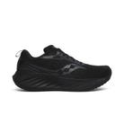 Saucony Men's Triumph 22 - Triple Black