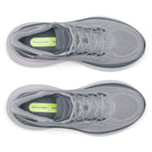 Saucony Men's Triumph 24 Running Shoes - Fossil/Gunmetal