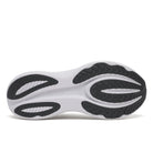 Saucony Men's Triumph 24 Running Shoes - Fossil/Gunmetal